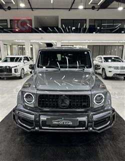 مێرسێدس بێنز G-Class